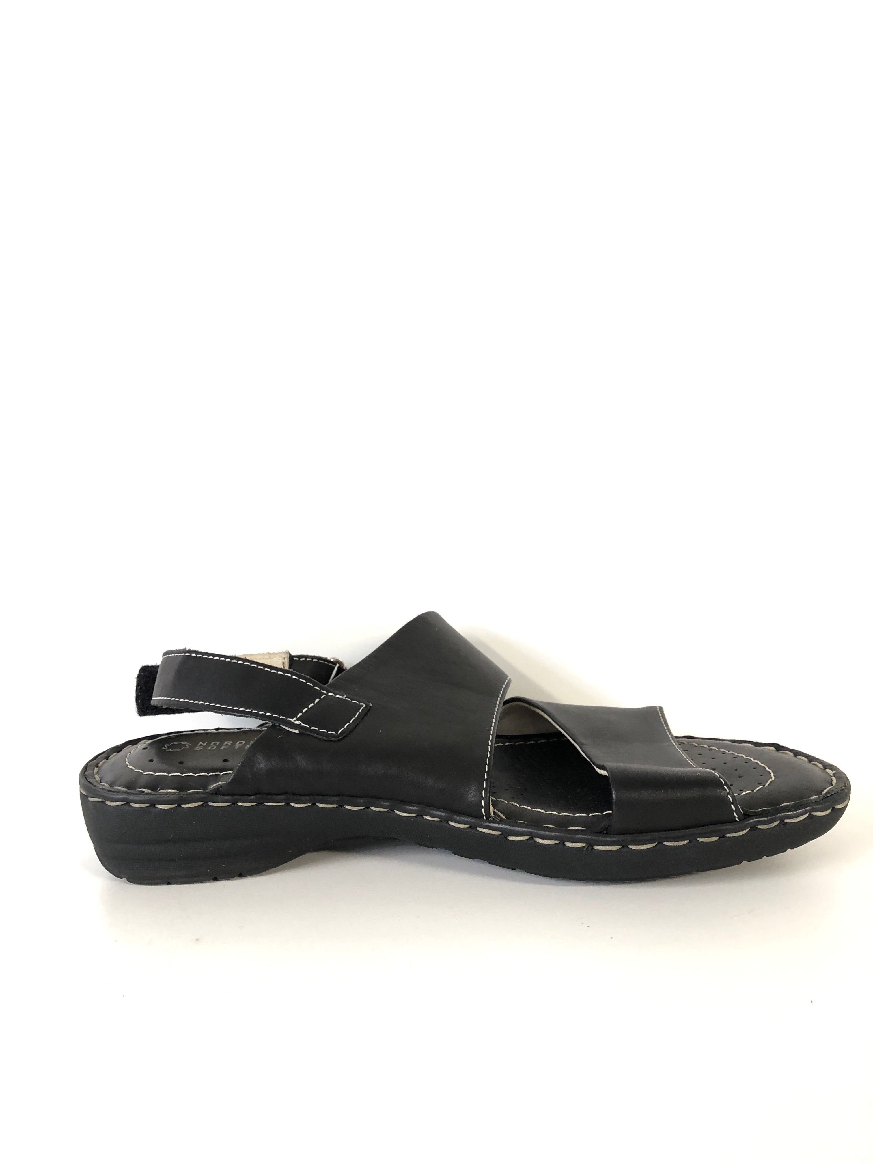 Nordic Softness Sandaler